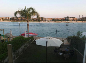 Marina 5 island 1